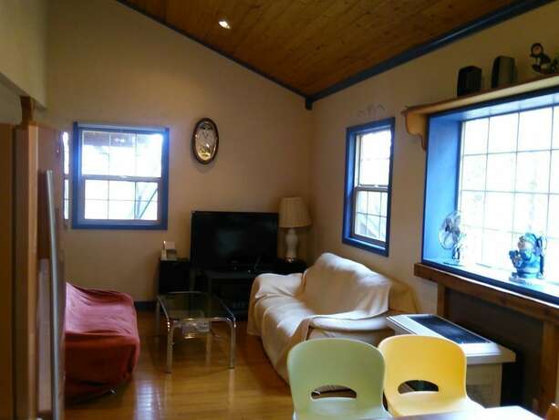 Imagen general del Hotel Green Bell Kurohime Kogen. Foto 4