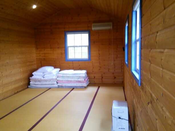 Imagen de la habitación del Hotel Green Bell Kurohime Kogen. Foto 8