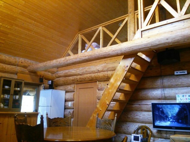 Imagen de la habitación del Hotel Green Bell Kurohime Kogen. Foto 14