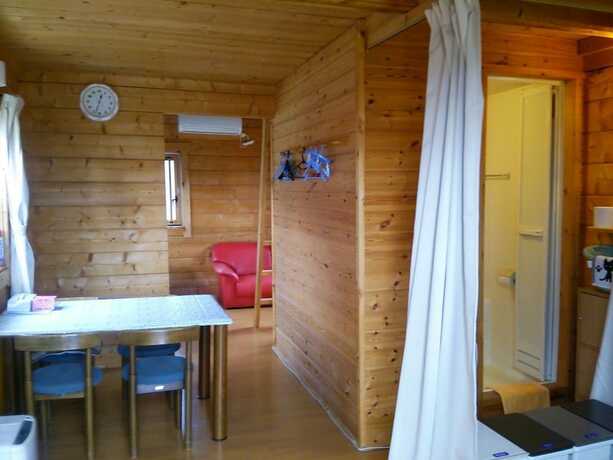 Imagen de la habitación del Hotel Green Bell Kurohime Kogen. Foto 15