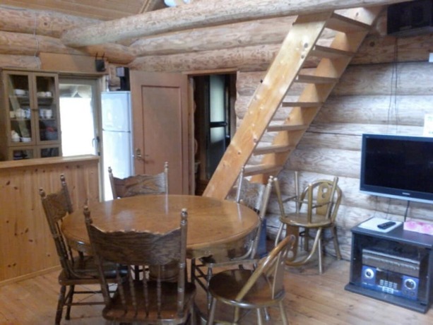 Imagen de la habitación del Hotel Green Bell Kurohime Kogen. Foto 17