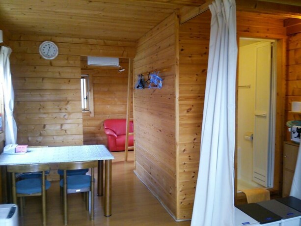 Imagen de la habitación del Hotel Green Bell Kurohime Kogen. Foto 18