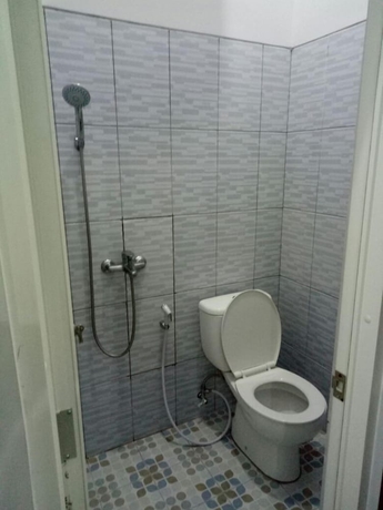 Imagen de la habitación del Hotel Green Belt Kost Exclusive. Foto 2