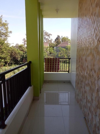 Imagen de la habitación del Hotel Green Belt Kost Exclusive. Foto 10