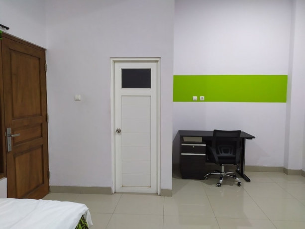 Imagen de la habitación del Hotel Green Belt Kost Exclusive. Foto 12