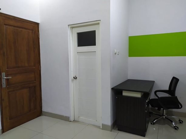 Imagen de la habitación del Hotel Green Belt Kost Exclusive. Foto 14