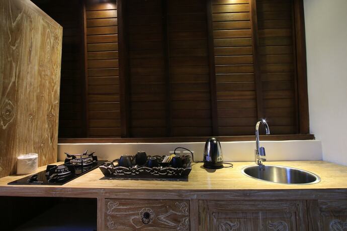 Imagen general del Hotel Green Bird Villa. Foto 4