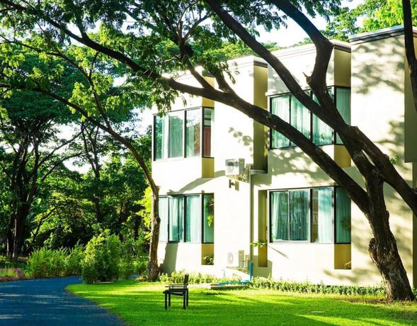 Imagen general del Hotel Green @ Burirum. Foto 2