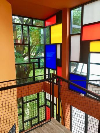 Imagen general del Hotel Green @ Burirum. Foto 4