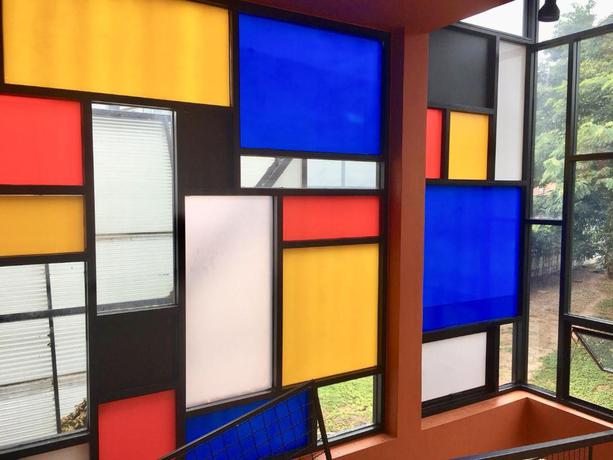 Imagen general del Hotel Green @ Burirum. Foto 5