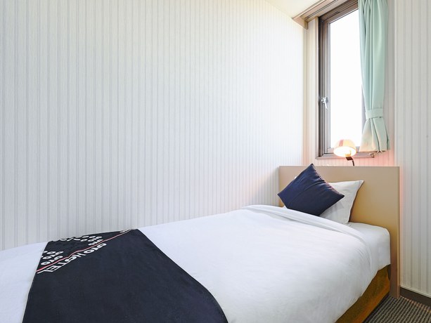 Imagen de la habitación del Hotel Green Business Hakui. Foto 5