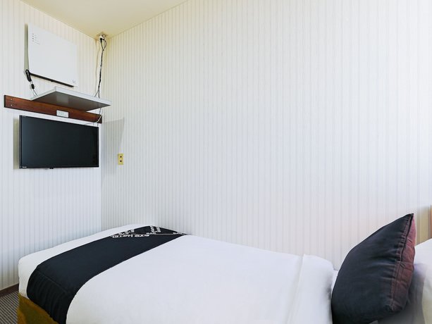 Imagen de la habitación del Hotel Green Business Hakui. Foto 13