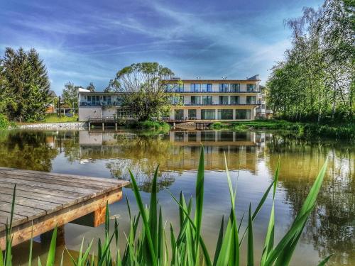 Imagen general del Hotel Green Business am Mühlengrund Graz. Foto 5