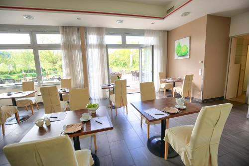 Imagen general del Hotel Green Business am Mühlengrund Graz. Foto 10