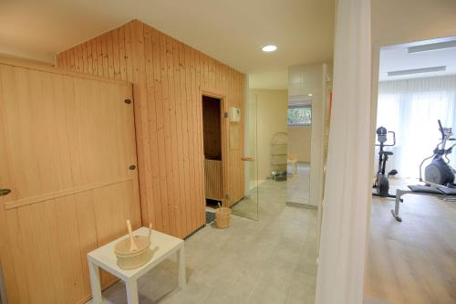 Imagen general del Hotel Green Business am Mühlengrund Graz. Foto 12