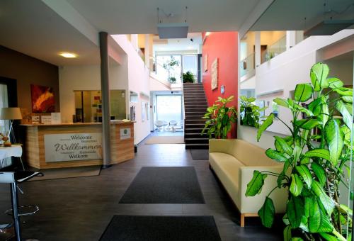 Imagen general del Hotel Green Business am Mühlengrund Graz. Foto 14