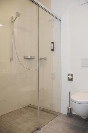 Imagen general del Hotel Green Business am Mühlengrund Graz. Foto 15