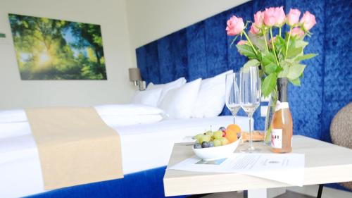 Imagen general del Hotel Green Business am Mühlengrund Graz. Foto 17