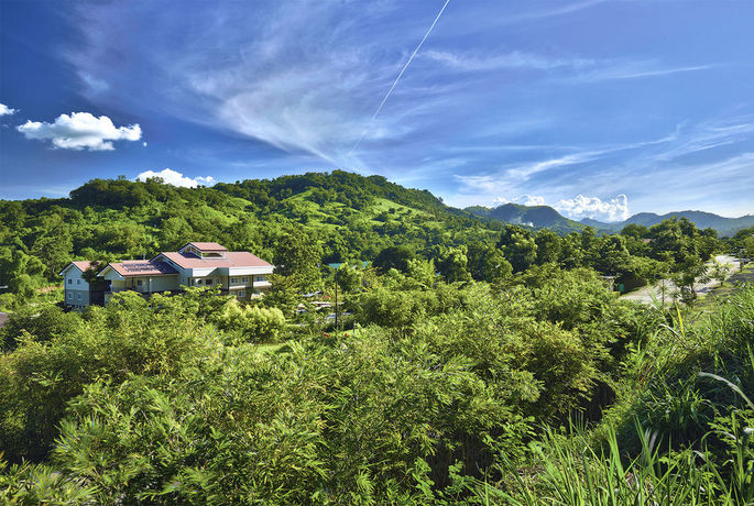 Imagen general del Hotel Green Canyon Eco Art Resort. Foto 2
