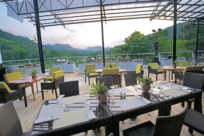 Imagen general del Hotel Green Canyon Eco Art Resort. Foto 3