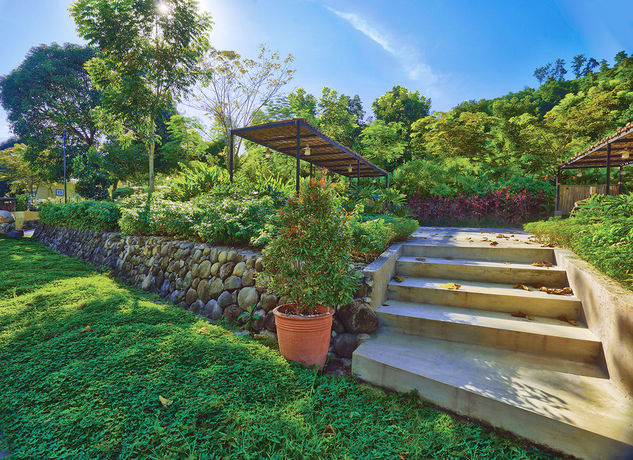 Imagen general del Hotel Green Canyon Eco Art Resort. Foto 4