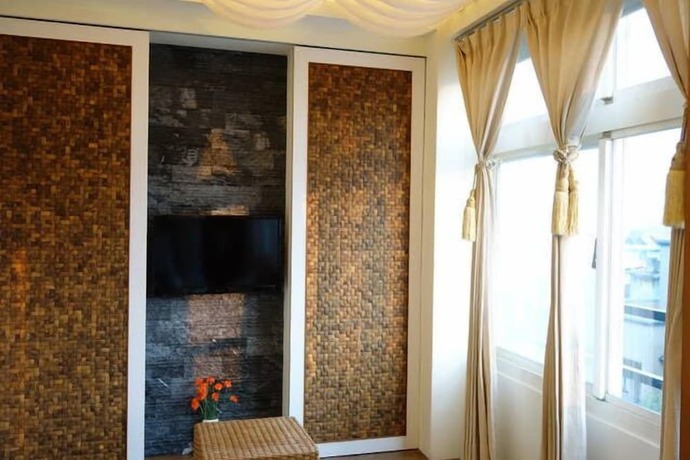 Imagen general del Hotel Green Castle B&b. Foto 5