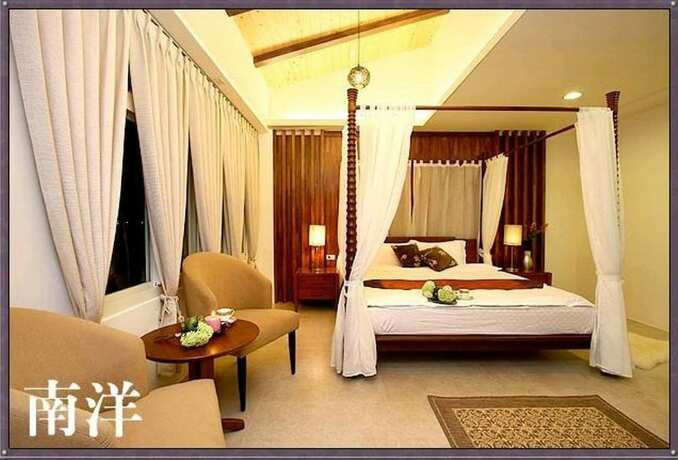 Imagen general del Hotel Green Castle B&b. Foto 6