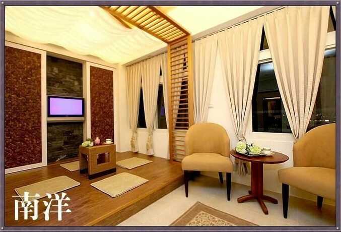 Imagen general del Hotel Green Castle B&b. Foto 8