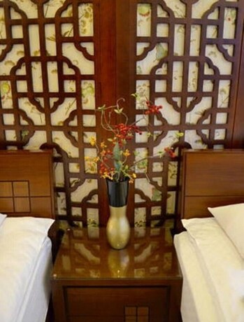 Imagen general del Hotel Green Castle B&b. Foto 10