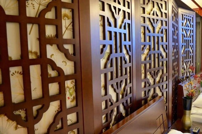 Imagen general del Hotel Green Castle B&b. Foto 11