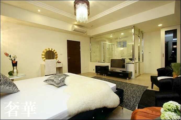 Imagen de la habitación del Hotel Green Castle B&b. Foto 12