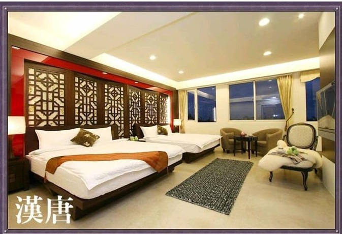 Imagen de la habitación del Hotel Green Castle B&b. Foto 15