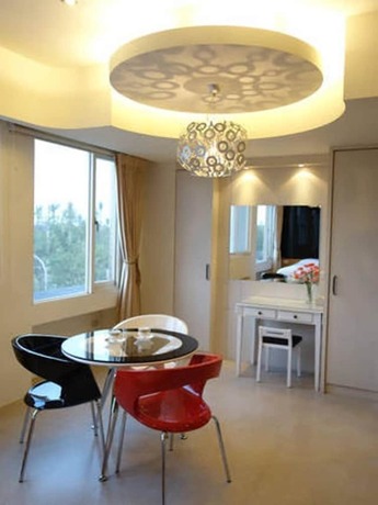 Imagen de la habitación del Hotel Green Castle B&b. Foto 19