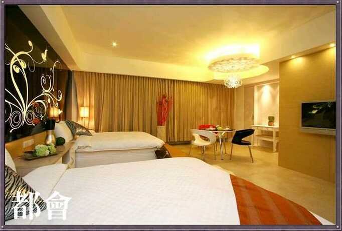 Imagen de la habitación del Hotel Green Castle B&b. Foto 22