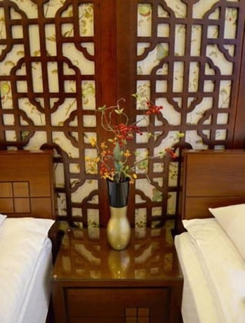 Imagen de la habitación del Hotel Green Castle B&b. Foto 23