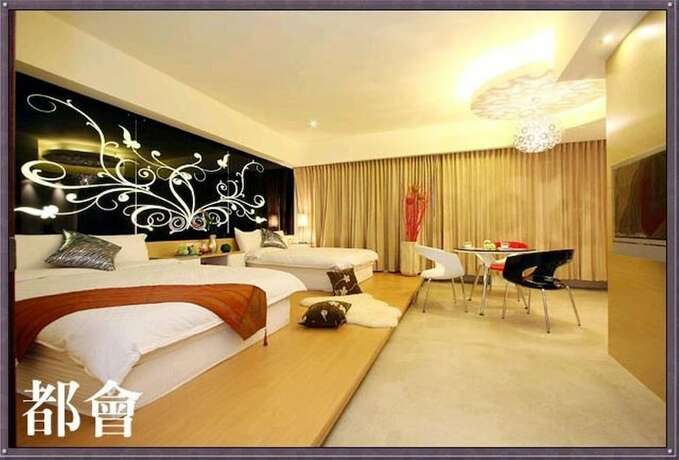 Imagen de la habitación del Hotel Green Castle B&b. Foto 25