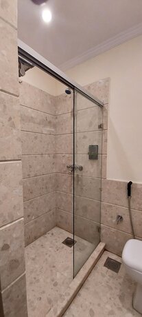 Imagen general del Hotel Green Castle Mall Road. Foto 4