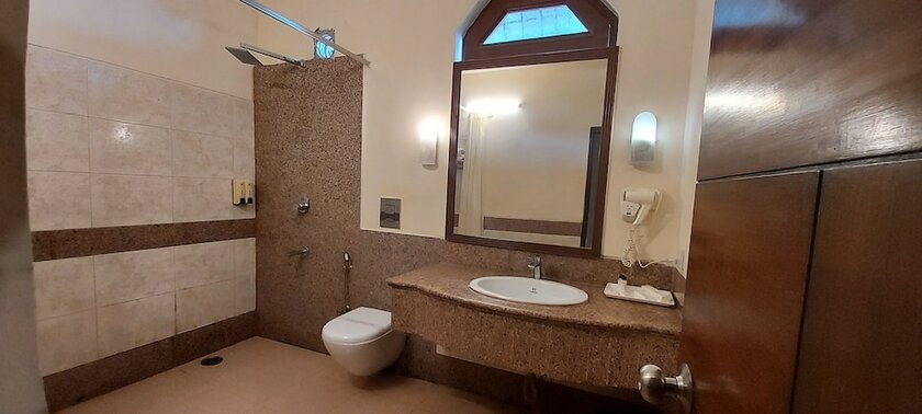 Imagen de la habitación del Hotel Green Castle Mall Road. Foto 15