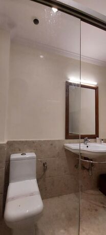 Imagen general del Hotel Green Castle Mall Road. Foto 6