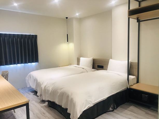 Imagen de la habitación del Hotel Green - Chiayi. Foto 7