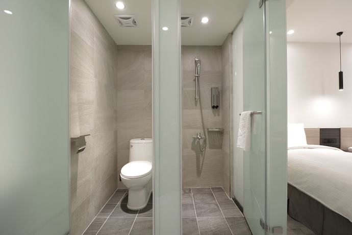 Imagen de la habitación del Hotel Green - Chiayi. Foto 14