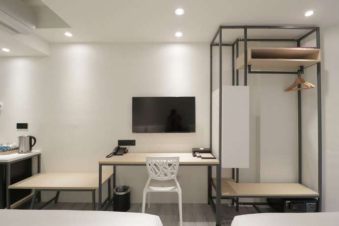 Imagen de la habitación del Hotel Green - Chiayi. Foto 16