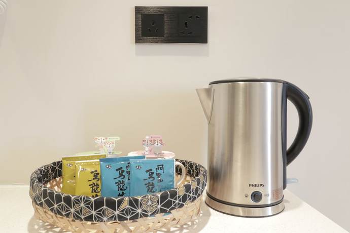 Imagen de la habitación del Hotel Green - Chiayi. Foto 18