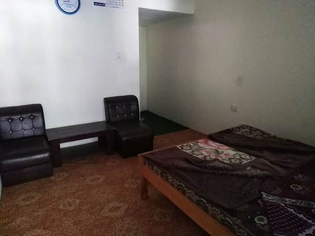 Imagen de la habitación del Hotel Green City And Restaurant. Foto 5
