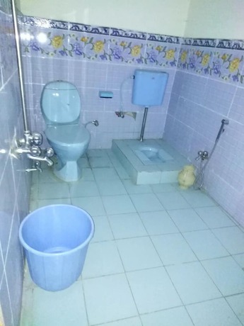 Imagen de la habitación del Hotel Green City And Restaurant. Foto 6