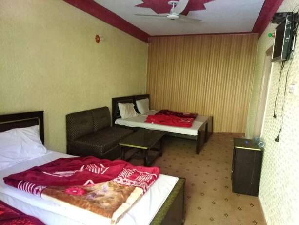 Imagen general del Hotel Green City And Restaurant. Foto 3