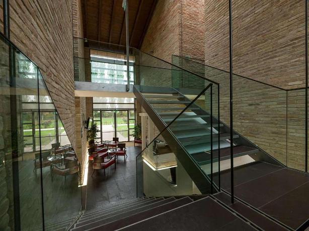 Imagen general del Hotel Green City. Foto 5