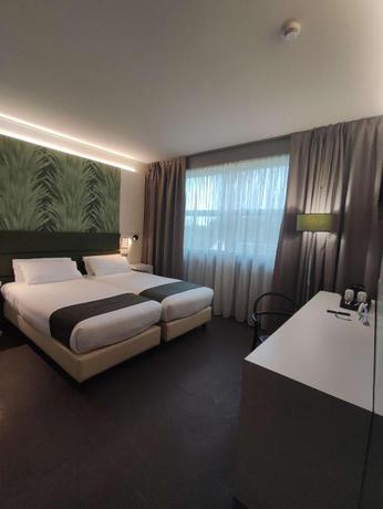 Imagen general del Hotel Green City. Foto 7