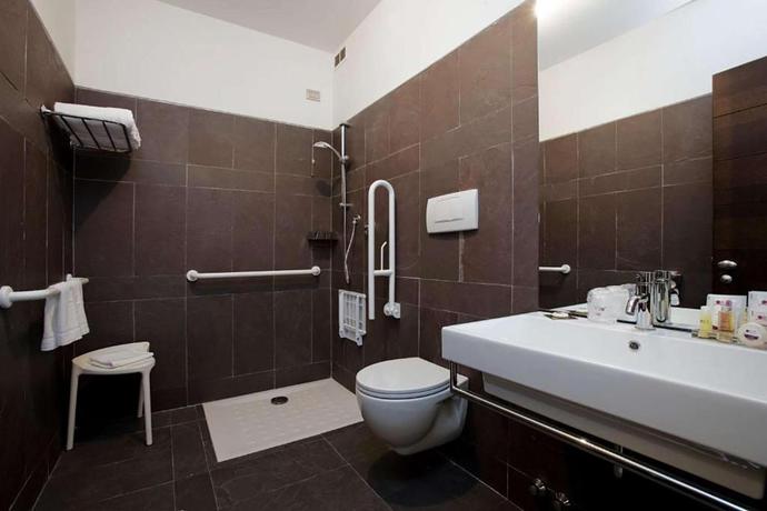 Imagen general del Hotel Green City. Foto 8