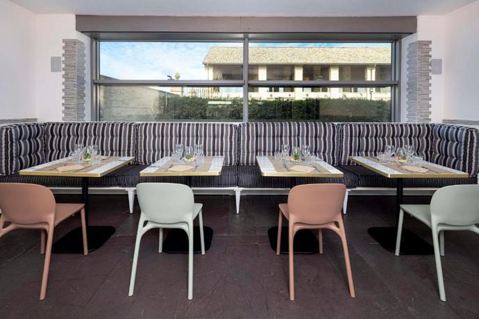 Imagen general del Hotel Green City. Foto 9